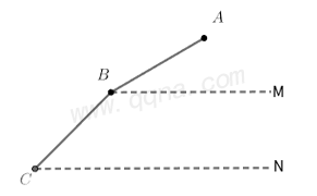 解三角形实际应用典例2