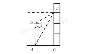 解三角形实际应用典例3