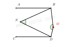 “M”模型典例6
