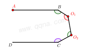 “铅笔头”模型拓展(拐点2个)