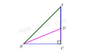 角平分线分线段典例1