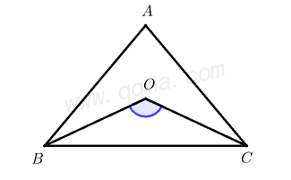 双角平分线模型典例1