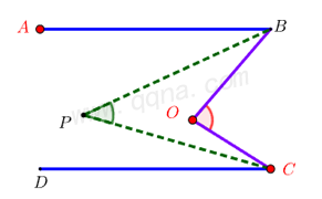 M模型双角平分线模型