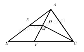 中位线模型典例3