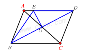 中垂线模型典例1