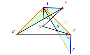 婆罗摩笈多模型例2
