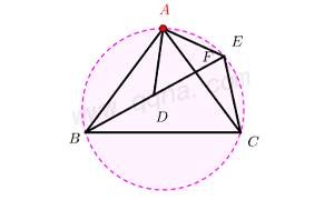 等腰三角形手拉手旋转全等结论6