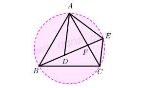 等边三角形手拉手旋转全等6