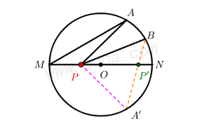 两定一动模型典例5