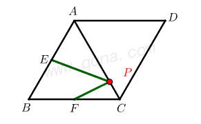 两定一动模型典例2