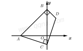 对角互补模型典例6
