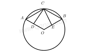 对角互补模型典例5