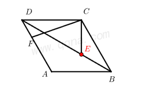 菱形加权逆等线模型典例